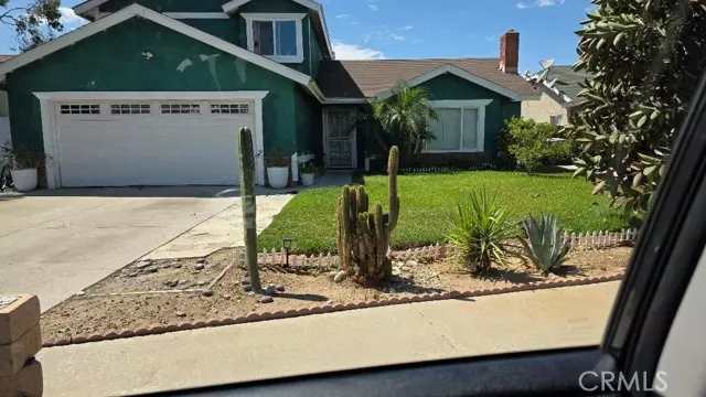 Moreno Valley, CA 92553,14157 AUSTENE Circle