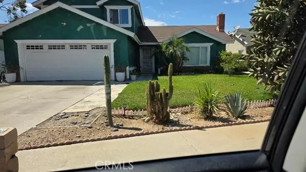 14157 AUSTENE Circle, Moreno Valley, CA 92553