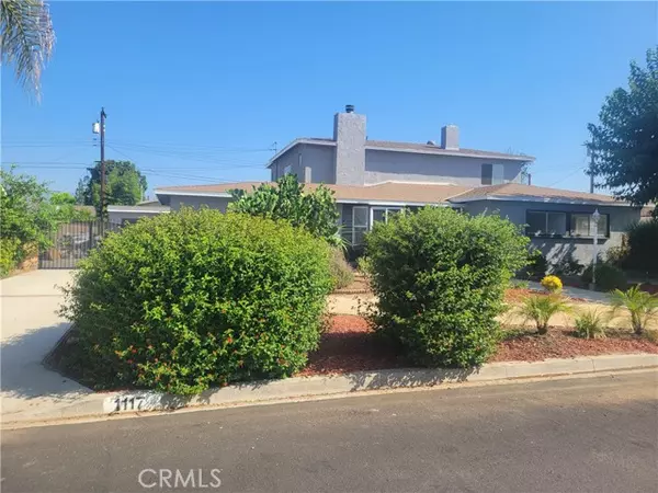 West Covina, CA 91790,1117 East Thackery Street