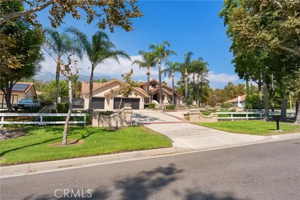 Rancho Cucamonga, CA 91737,10588 Silver Spur Court