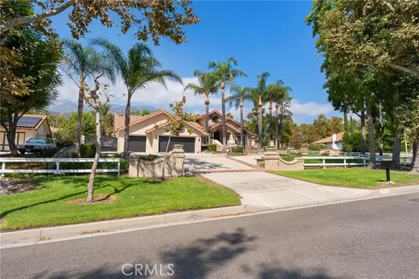 Rancho Cucamonga, CA 91737,10588 Silver Spur Court