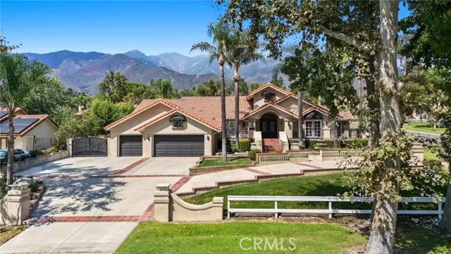Rancho Cucamonga, CA 91737,10588 Silver Spur Court