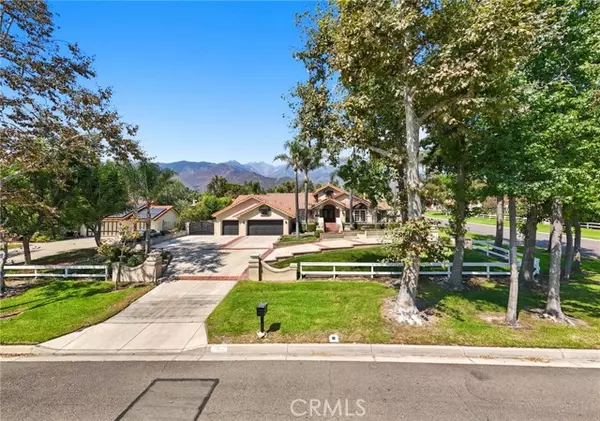 Rancho Cucamonga, CA 91737,10588 Silver Spur Court