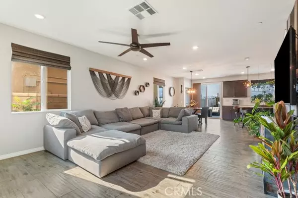 Calimesa, CA 92320,1148 Little Leaf Street