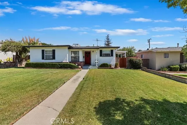 Upland, CA 91786,672 North Ukiah Way