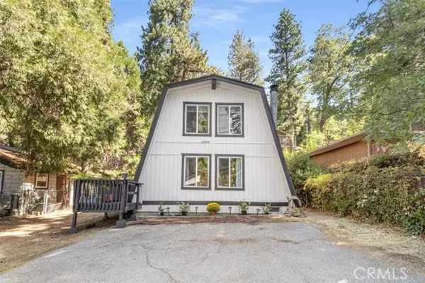 Crestline, CA 92325,23024 PINE LANE