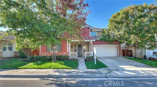 1979 Mount Verdugo Lane, Perris, CA 92571