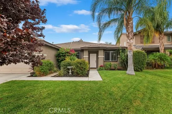 San Jacinto, CA 92582,405 Cerro Vera Way