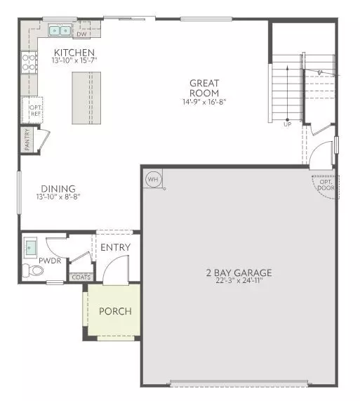 Banning, CA 92220,5128 Douglas Avenue