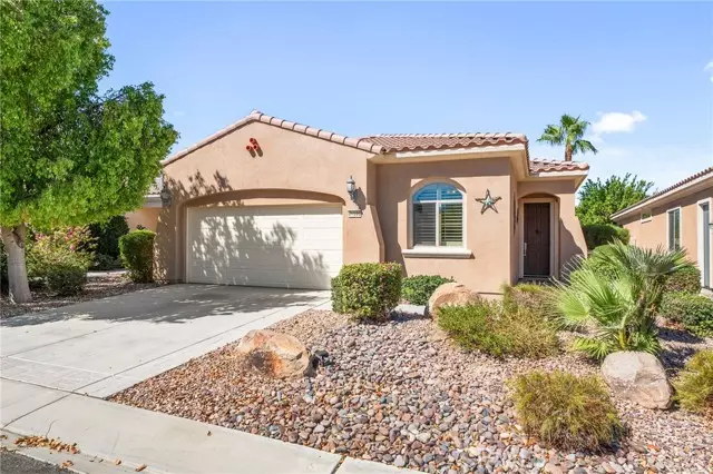 Indio, CA 92203,81596 Avenida Bolero