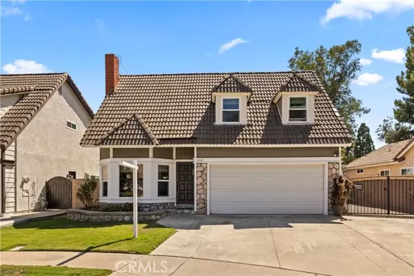 Rancho Cucamonga, CA 91737,11537 Mount Hood Court
