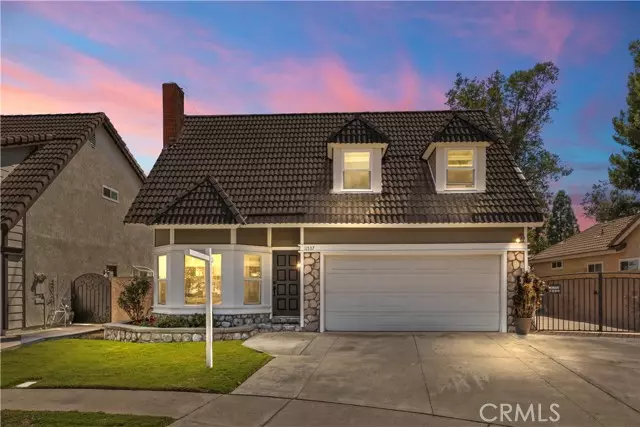 Rancho Cucamonga, CA 91737,11537 Mount Hood Court