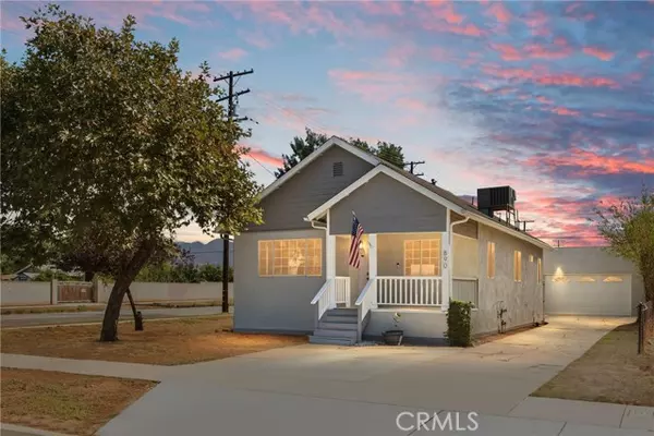 890 North California Avenue, Beaumont, CA 92223