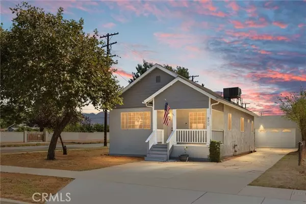 890 North California Avenue, Beaumont, CA 92223