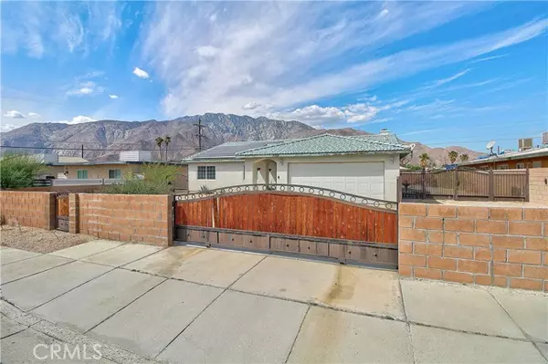 Palm Springs, CA 92262,3757 El Dorado