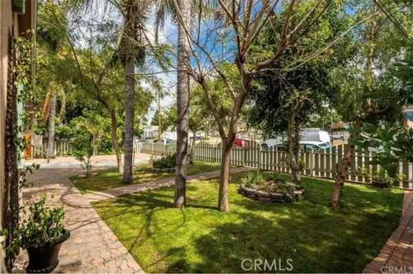 Harbor City, CA 90710,1617 261st Street