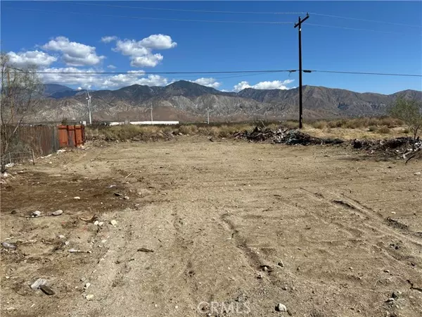 Cabazon, CA 92230,52186 Adele ave