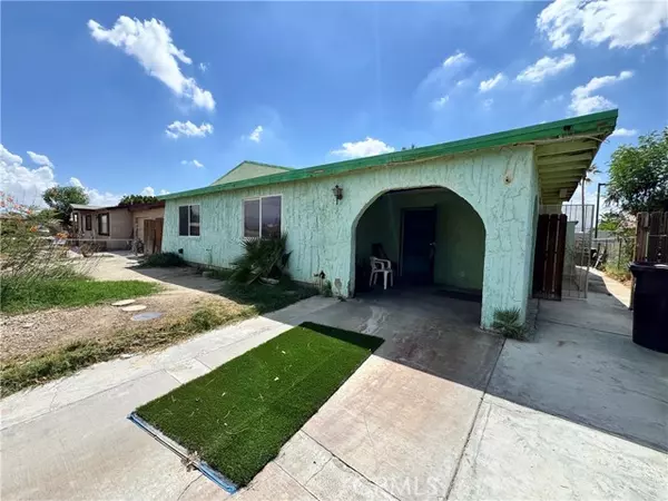 83539 Canary Ct, Indio, CA 92201