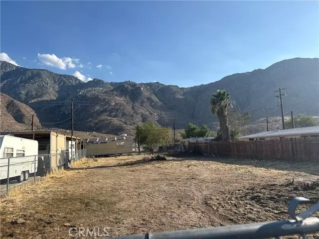 Cabazon, CA 92230,0 Esperanza Avenue
