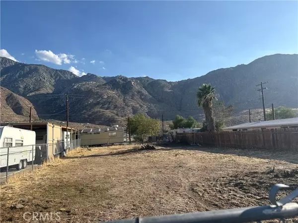 0 Esperanza Avenue, Cabazon, CA 92230