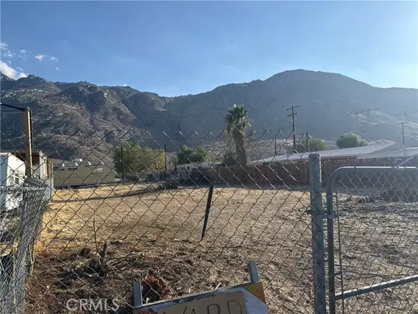 Cabazon, CA 92230,0 Esperanza Avenue