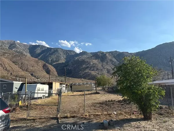 Cabazon, CA 92230,0 Esperanza Avenue