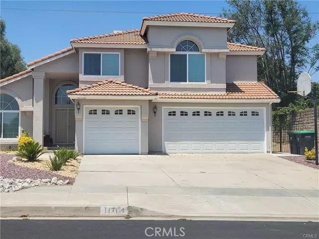 Loma Linda, CA 92354,11704 Wiley Street