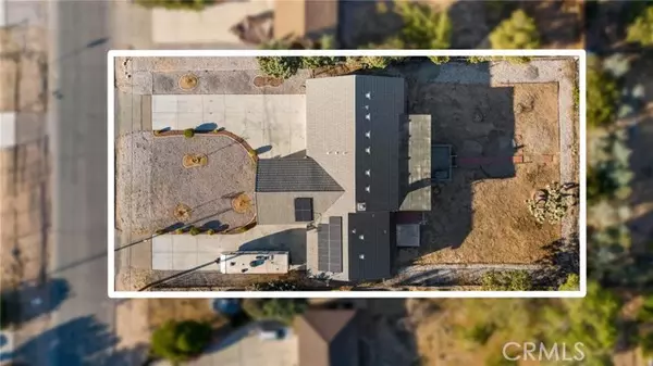 Hesperia, CA 92345,8925 Buckthorn