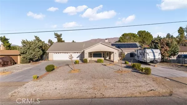 Hesperia, CA 92345,8925 Buckthorn