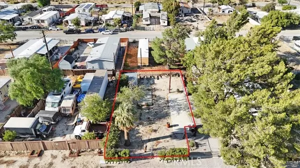 Cabazon, CA 92230,51934 Date Avenue