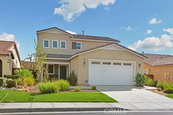 36263 Stableford Court, Beaumont, CA 92223