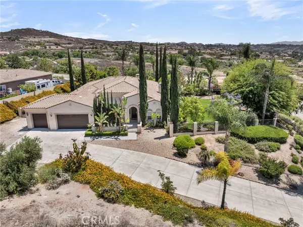 7780 Solitude Court, Riverside, CA 92506