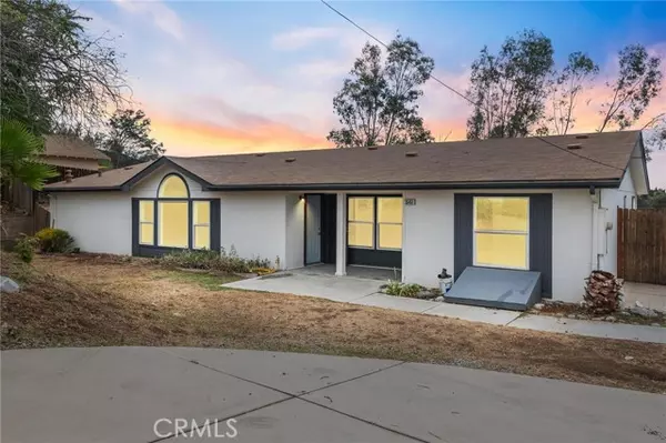 Yucaipa, CA 92399,35451 Wildwood Canyon Road