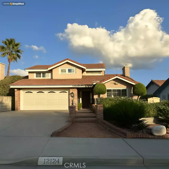 Moreno Valley, CA 92557,12124 Champlain Street