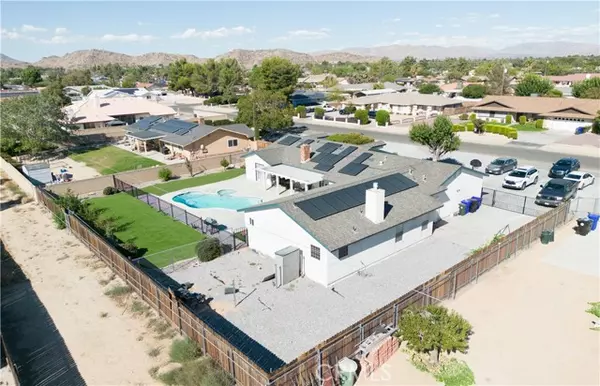 Apple Valley, CA 92307,14024 Delaware Road