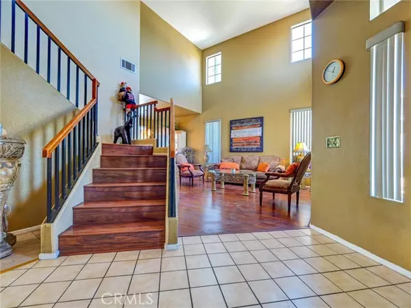 Fontana, CA 92336,7140 Ironridge Court