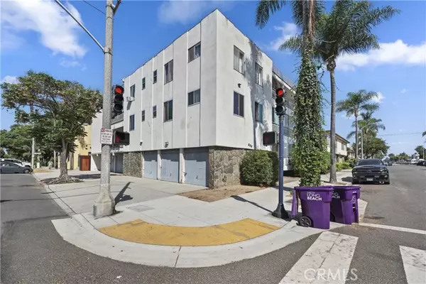 Long Beach, CA 90802,505 Cedar Avenue