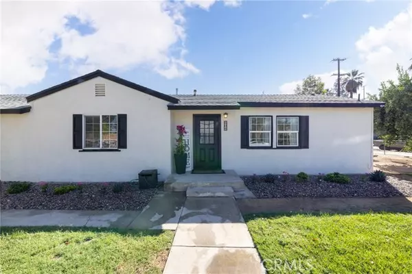 Redlands, CA 92374,804 Tribune Street