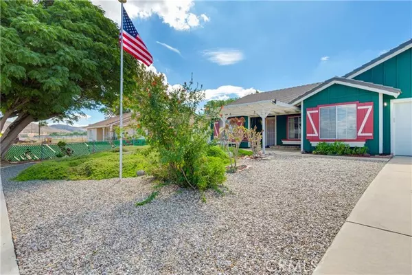 31581 Contour, Nuevo, CA 92567