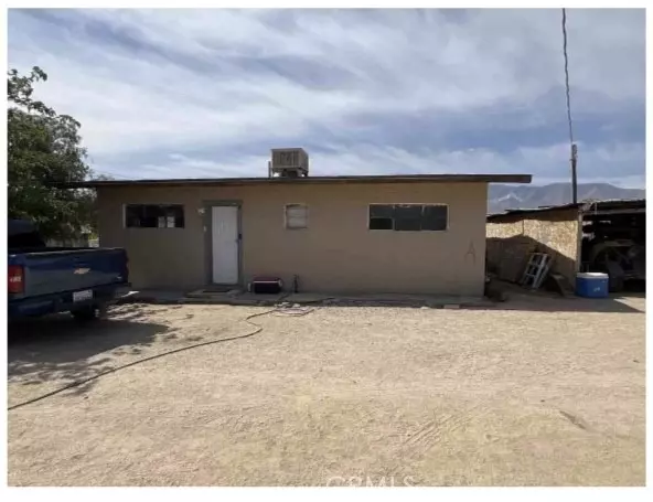 31373 Rabbit Springs, Lucerne Valley, CA 92356