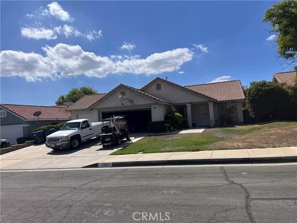 Menifee, CA 92586,28607 Eridanus Drive