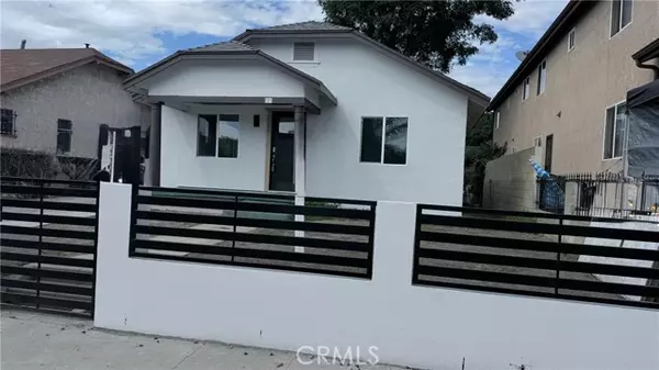 Los Angeles, CA 90003,155 East 84th Street