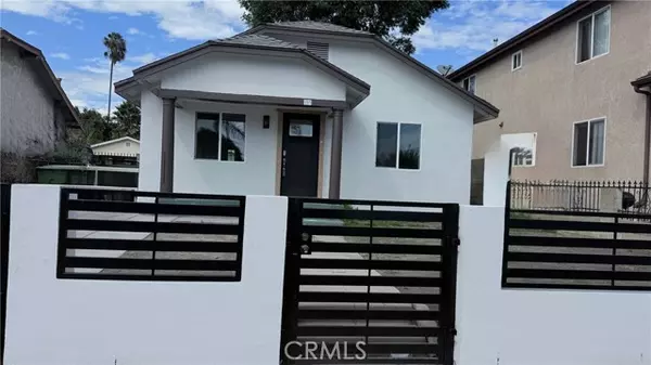 Los Angeles, CA 90003,155 East 84th Street