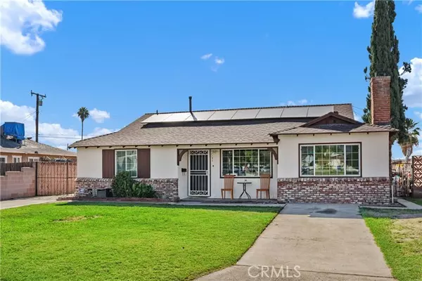 San Bernardino, CA 92404,1151 East 33rd