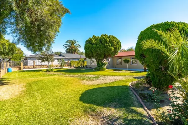 Baldwin Park, CA 91706,3314 Baldwin Park Boulevard