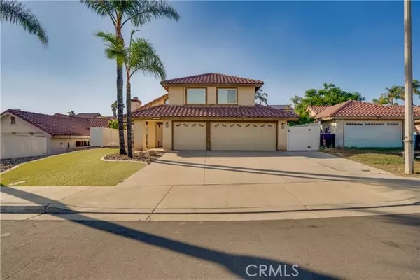 Moreno Valley, CA 92557,12331 Grenville Avenue
