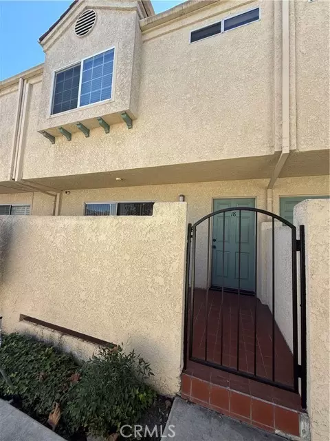 Carson, CA 90745,401 West 220th #18 Street