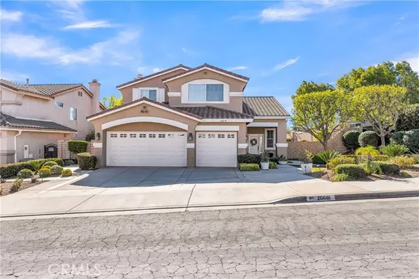20681 Stony Brook Circle, Riverside, CA 92508