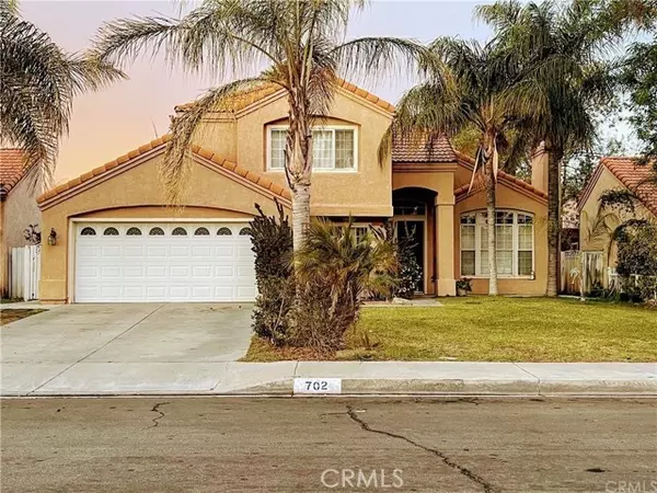 702 Camelia Drive, Perris, CA 92571