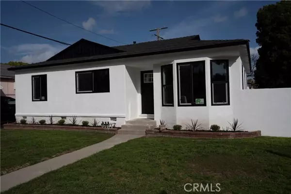 Long Beach, CA 90808,3602 Nipomo Avenue